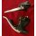 Sachs New Success New Ergopower Rennrad Schalt-/Bremshebel, Paar, NEU