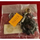 Sachs Plasma DIRT Schaltungsrädchen für Schaltwerk, 10 Zähne, inkl. Schraube, schwarz, NEU