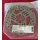 Sachs Powerdisc Alu Bremsscheibe, 160mm, titan-grau, inkl. Befestigungsschrauben, NEU