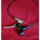 Sachs Hydro-Pull Bremse, vorne, Hebel links, NEU