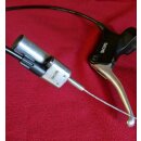 Sachs Hydro-Pull Bremse, vorne, Hebel links, NEU