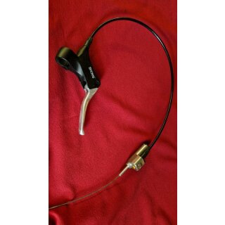 Sachs Hydro-Pull Bremse, vorne, Hebel rechts, NEU