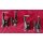 Avid Single Digit 3 V-Brakes, schwarz, vorne+hinten, NEU