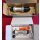 Shimano Deore XT FH-M760 / HB-M760 Nabensatz, 9-fach, 32 Loch, silber, inkl. Schnellspanner, NEU in Originalverpackung