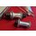 Shimano Deore XT FH-M760 / HB-M760 Nabensatz, 9-fach, 32 Loch, silber, inkl. Schnellspanner, NEU in Originalverpackung