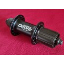 Shimano Deore FH-M510 Hinterradnabe, schwarz, 32L,...