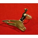 Shimano Mountain LX FD-M452 Umwerfer, down-pull, 28,6mm, NEU