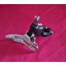 Shimano Alivio FD-MC10 Umwerfer, 28,6mm, Down-Pull, NEU