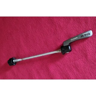 Shimano XTR HB-M950 Schnellspanner, Vorderrad, NEU