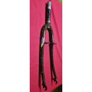 Fuji Spinner MTB CrMo-Gabel, 1" Gewindeschaft,...