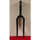 Big Fork Starrgabel, CrMo, 1 1/4" Gewindeschaft,...