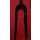 Big Fork Starrgabel, CrMo, 1 1/4" Gewindeschaft, 165mm Schaftlänge, schwarz, NEU
