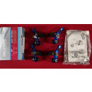 Dia Compe 987 Cantileverbremsen, VR+HR, inkl. Beläge...