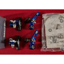 Dia Compe 987 Cantileverbremsen, VR+HR, inkl. Beläge...