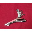 Suntour SL Rennrad Umwerfer, 2-fach, Anlöt,...