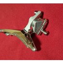 Suntour SL Rennrad Umwerfer, 2-fach, Anlöt,...