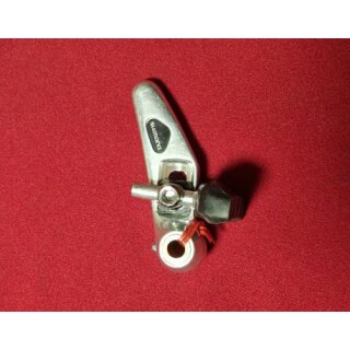 Shimano Deore DX BR-M650 Cantileverbremse, 1 Bremsarm, NEU