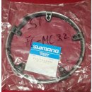Shimano Kettenblattschutzring 1CS11000, 42 Zähne,...
