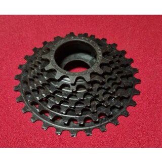 Sachs Maillard Kassette, Schraubkranz/Freilauf, 7-fach, 13-28, schwarz, NEU