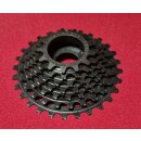 Sachs Maillard Kassette, Schraubkranz/Freilauf, 7-fach,...