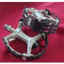 TTK Bärentatzen Pedale im BMX Style wie Suntour...