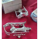 KKT Pro Vic II Rennrad Pedale, Made in Japan, NEU