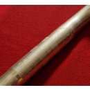 HSK Kettler Alurad Moustache Rennrad-/Tourenlenker, 520mm breit, 23,5mm Griffdurchmesser, 25,4mm Lenkerklemmung, nur 240g, NEU