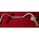 HSK Kettler Alurad Moustache Rennrad-/Tourenlenker, 520mm breit, 23,5mm Griffdurchmesser, 25,4mm Lenkerklemmung, nur 240g, NEU