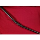Kalloy HB-RB11 Riser Lenker, 31,8mm Lenkerklemmung, 660mm...