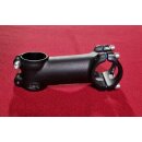 Zoom MTB Vorbau, 1 1/8" Ahead, 90mm, 31,8mm Lenkerklemmung, 7°, schwarz, nur 132g, NEU