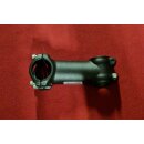 Zoom MTB Vorbau, 1 1/8" Ahead, 90mm, 31,8mm Lenkerklemmung, 7°, schwarz, nur 132g, NEU