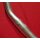 Humpert City-/Tourenlenker (Trekking-/Citybike), 600mm breit, 25,4mm Lenkerklemmung, silber satin, NEU