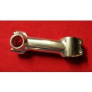 Kalloy MTB Vorbau, 1" Ahead, 110mm, silber, 7°, NEU