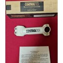 Control Tech MTB Vorbau, 1 1/8" Ahead, 120mm, weiß, made in USA, NEU, OVP