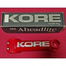 Kore Aheadlite MTB Vorbau, 1 1/8" Ahead, 150mm,...