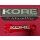 Kore Aheadlite MTB Vorbau, 1 1/8" Ahead, 150mm, 0°, rot, NEU, OVP