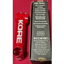 Kore Lite MTB Vorbau, 1 1/8" Ahead, 150mm, 10°, rot, NEU, OVP