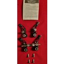 Shimano Deore LX BR-M565 Cantilever Bremsen, Satz...