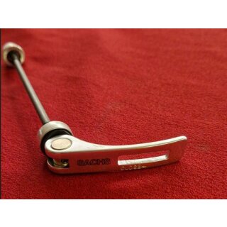 Sachs MTB Alu Naben-Schnellspanner, Hinterrad, für 135mm Naben, NEU