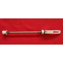 Sachs MTB Alu Naben-Schnellspanner, Hinterrad, für...