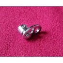 Shimano Deore XT Gegenhalter für Umwerfer von Rahmen...