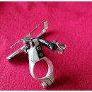 Shimano Deore XT Gegenhalter für Umwerfer von Rahmen ohne Gegenhalter, z.B. Trek 950, NEU