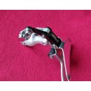 Shimano Deore XT Gegenhalter für Umwerfer von Rahmen ohne Gegenhalter, z.B. Trek 950, NEU