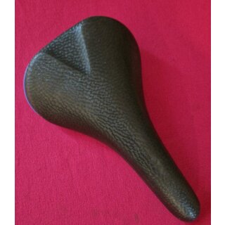 Selle Royal X-treme Sattel, made in Italy, schwarz/blau, NEU