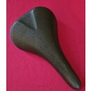 Selle Royal X-treme Sattel, made in Italy, schwarz/blau, NEU