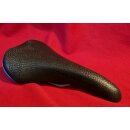 Selle Royal X-treme Sattel, made in Italy, schwarz/blau, NEU