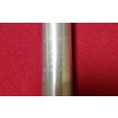 Ritchey Logic Sattelstütze, made in Japan by Nitto, 27,0mm, 300mm, silber, NEU