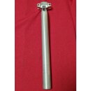 Ritchey Logic Sattelstütze, made in Japan by Nitto, 27,0mm, 300mm, silber, NEU
