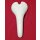 Selle Italia Filante Sattel, weiss, nur 202g, NEU