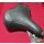 Selle Bassano Volare XXL Sattel, schwarz, NEU